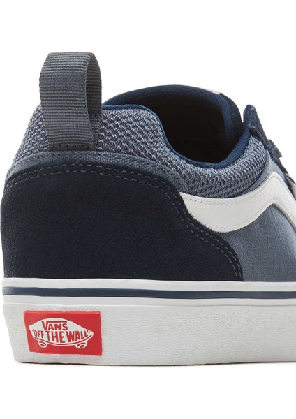 MN Filmore Lacivert Erkek Sneaker