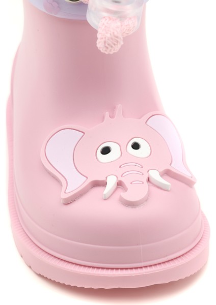 W10242 Bimbi Elefante Çocuk Bot
