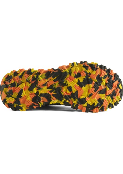 DALLAS 4PR Siyah Erkek Outdoor