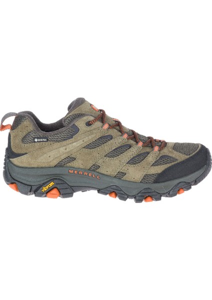 Moab 3 Gtx J035801 Erkek Outdoor Ayakkabı - Yeşil