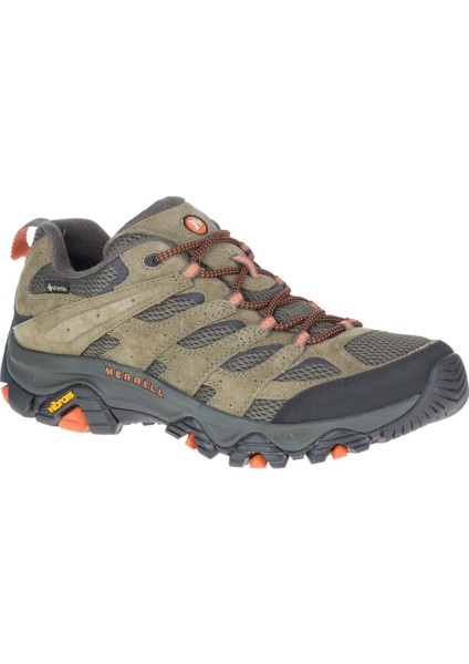 Moab 3 Gtx J035801 Erkek Outdoor Ayakkabı - Yeşil