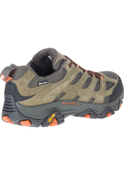 Moab 3 Gtx J035801 Erkek Outdoor Ayakkabı - Yeşil