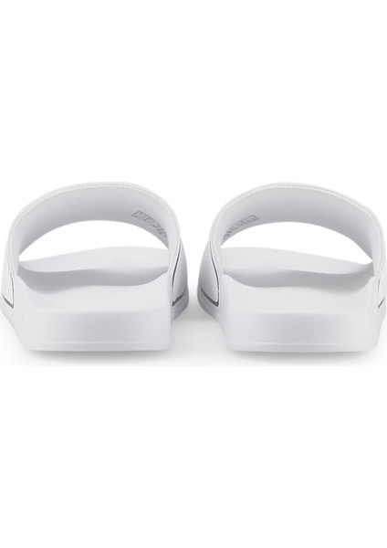 Leadcat 2.0 Beyaz Kadın Terlik