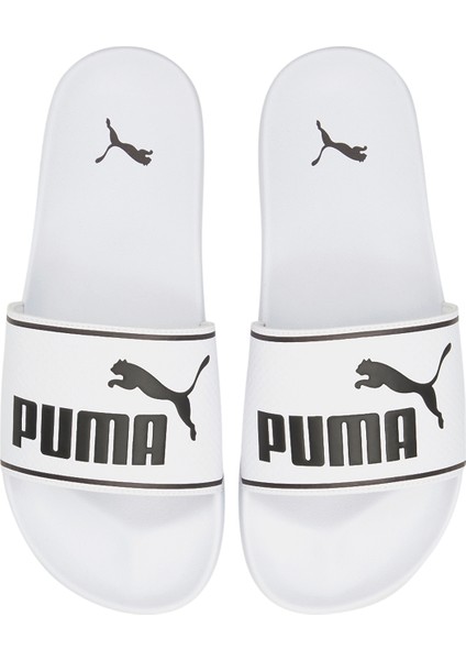 Leadcat 2.0 Beyaz Kadın Terlik