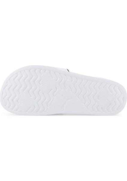 Leadcat 2.0 Beyaz Kadın Terlik