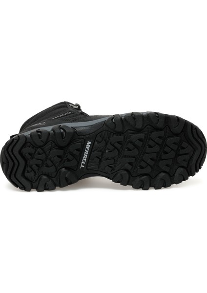 THERMO AKITA MID WP Siyah Erkek Outdoor Bot