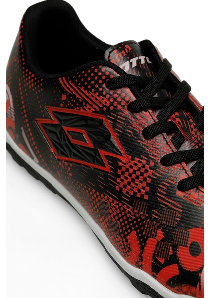 Cooper Tf 4fx Pembe Erkek Halı Saha Ayakkabısı