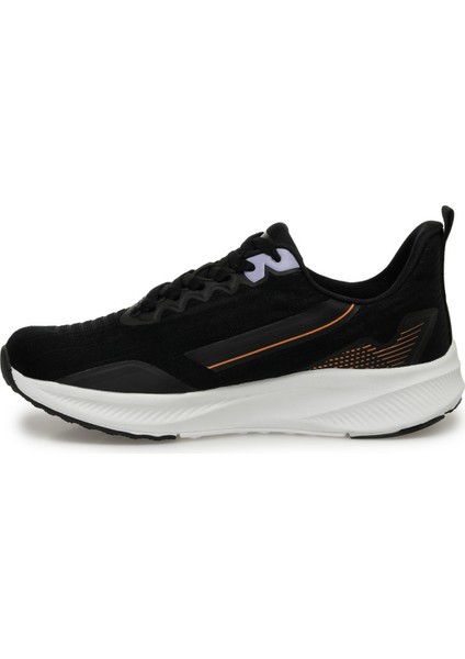 Palmer Tx W 4fx Siyah Kadın Koşu Ayakkabısı