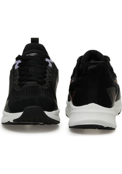 Palmer Tx W 4fx Siyah Kadın Koşu Ayakkabısı