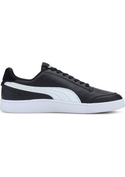 Shuffle Siyah Erkek Sneaker