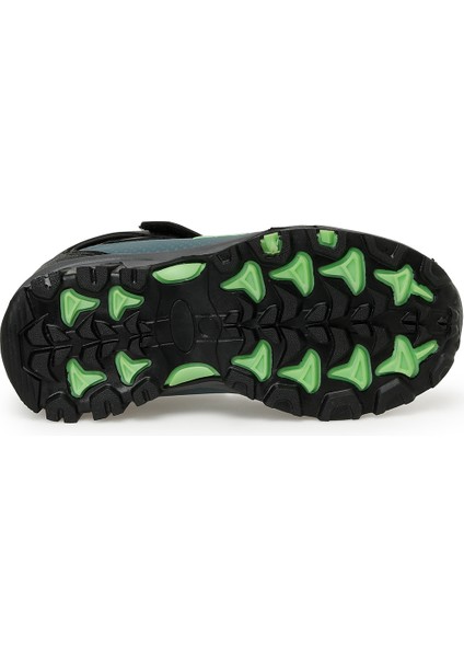 Roha 3pr Petrol Erkek Çocuk Outdoor Bot