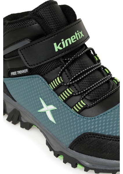 Roha 3pr Petrol Erkek Çocuk Outdoor Bot