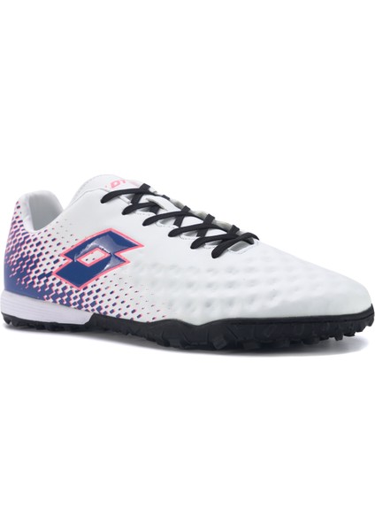 SPLIT TF GR 3FX Beyaz Unisex Halı Saha Ayakkabısı