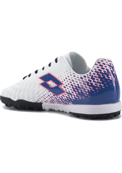 SPLIT TF GR 3FX Beyaz Unisex Halı Saha Ayakkabısı