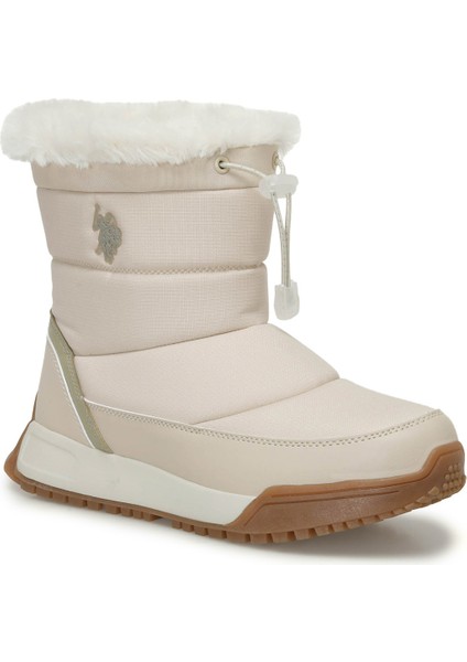 RAINY 4PR Bej Kadın Outdoor Bot