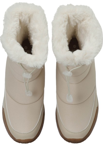 RAINY 4PR Bej Kadın Outdoor Bot