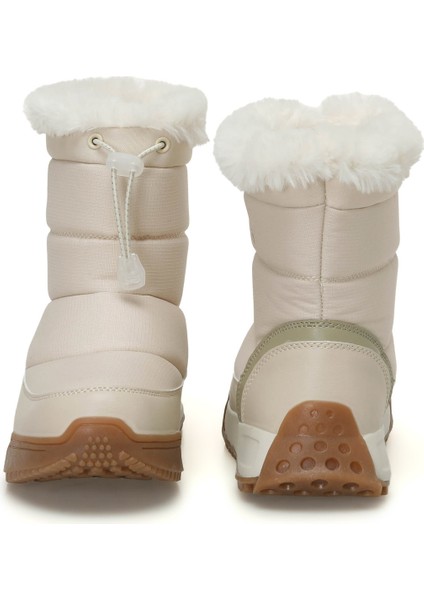 RAINY 4PR Bej Kadın Outdoor Bot