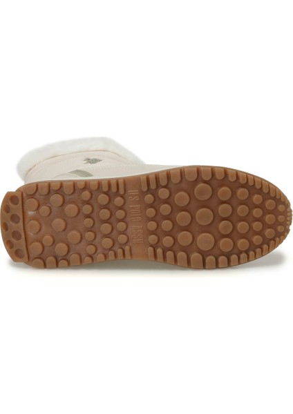 RAINY 4PR Bej Kadın Outdoor Bot