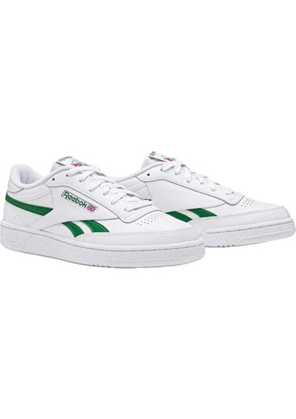 CLUB C REVENGE Beyaz Unisex Sneaker