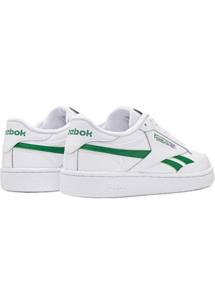 CLUB C REVENGE Beyaz Unisex Sneaker