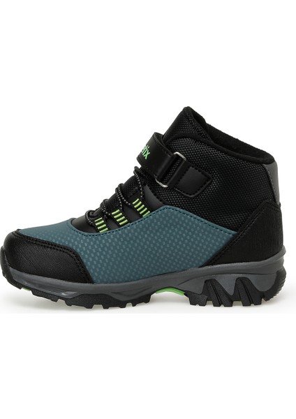 Roha 3pr Petrol Erkek Çocuk Outdoor Bot