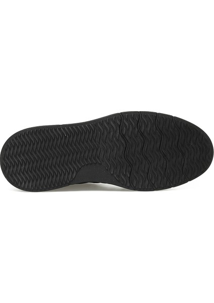 INCI RODOT 3PR Siyah Erkek Sneaker