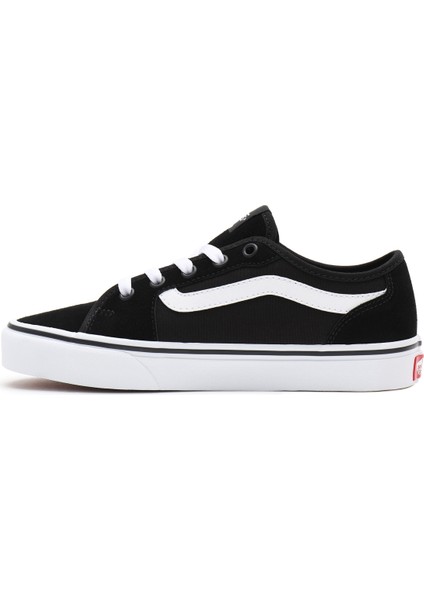 WM FILMORE DECON Siyah Kadın Sneaker