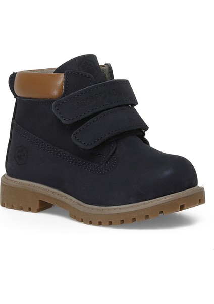 Rıver 3pr Lacivert Erkek Çocuk Worker Bot