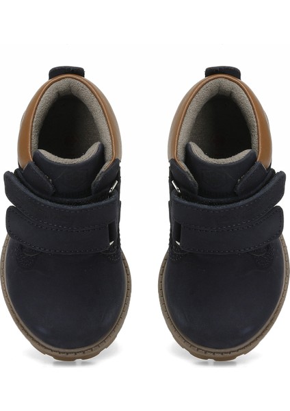 Rıver 3pr Lacivert Erkek Çocuk Worker Bot