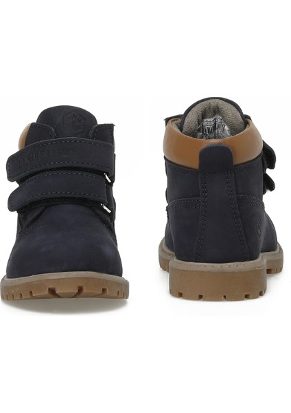 Rıver 3pr Lacivert Erkek Çocuk Worker Bot