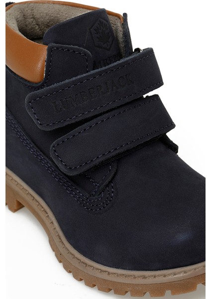 Rıver 3pr Lacivert Erkek Çocuk Worker Bot