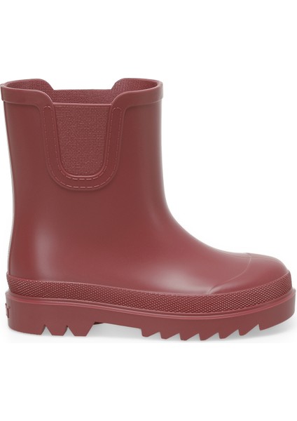 W10274 TOKIO Pembe Kız Çocuk Yağmur Çizmesi