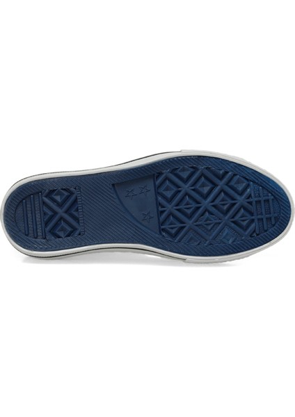 META.F4FX Beyaz Erkek Çocuk Sneaker