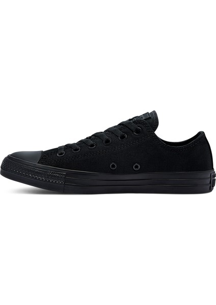 Chuck Taylor All Star Unisex Siyah Sneaker.006