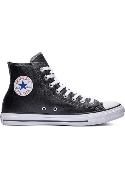 CHUCK TAYLOR ALL STAR_ Siyah Erkek High Sneaker