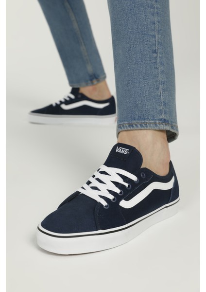 MN FILMORE DECON Lacivert Erkek Sneaker