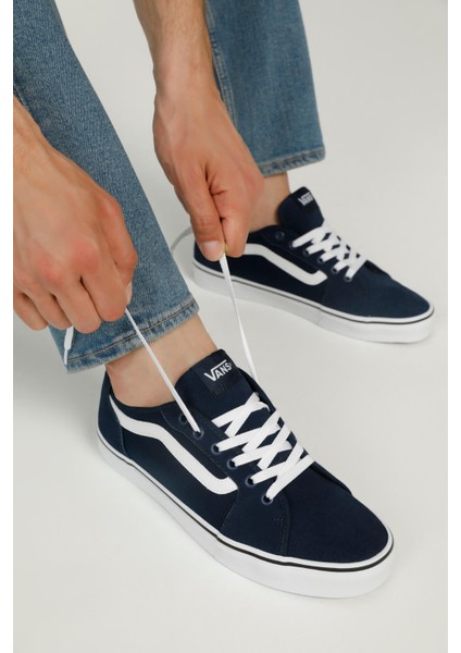 MN FILMORE DECON Lacivert Erkek Sneaker