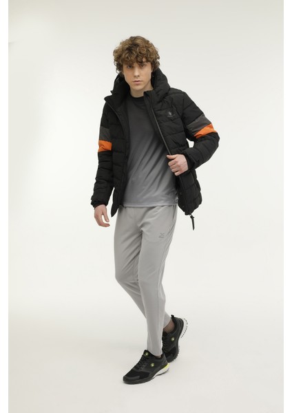 ml Talos 2le-81 3pr Erkek Mont Siyah S-Xxl