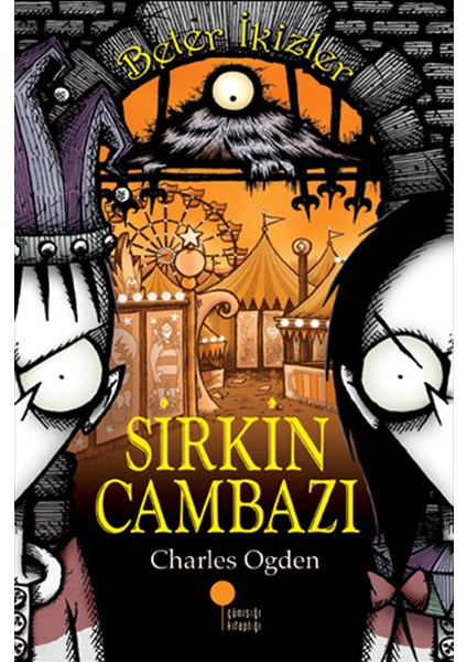 Sirkin Cambazı