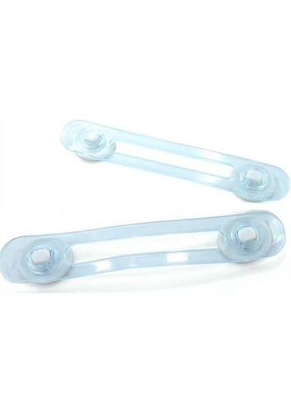 Buffer® Bebek ve Çocuklar Için Dolap Çekmece Emniyet Güvenlik Kilidi