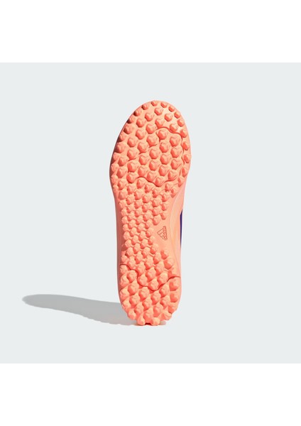 Çocuk Turuncu Halı Saha F50 CLUB TF J JI0040 fırsatları