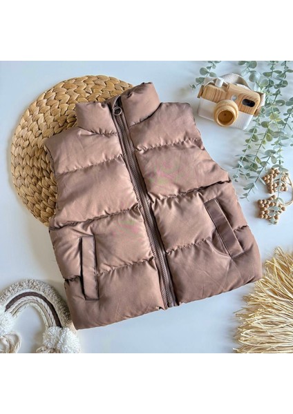 Unisex Şişme Yelek