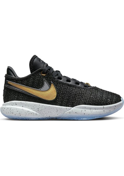 Lebron Xx Basketbol Ayakkabısı DQ8651-003(DAR Kalıp)