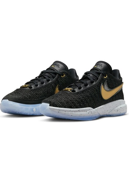 Lebron Xx Basketbol Ayakkabısı DQ8651-003(DAR Kalıp) fiyatları