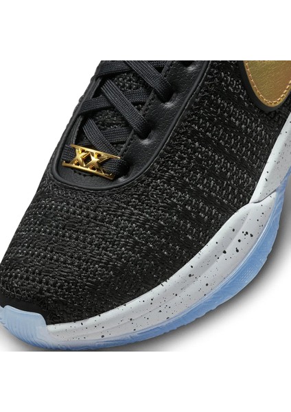 Lebron Xx Basketbol Ayakkabısı DQ8651-003(DAR Kalıp) modelleri