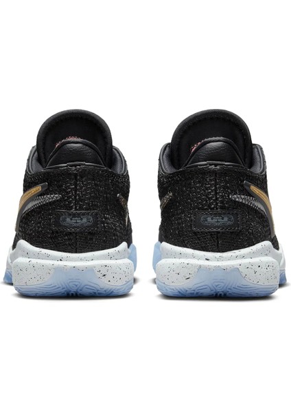 Lebron Xx Basketbol Ayakkabısı DQ8651-003(DAR Kalıp) indirimleri