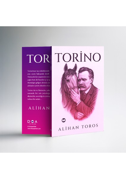 Torino - Alihan Toros