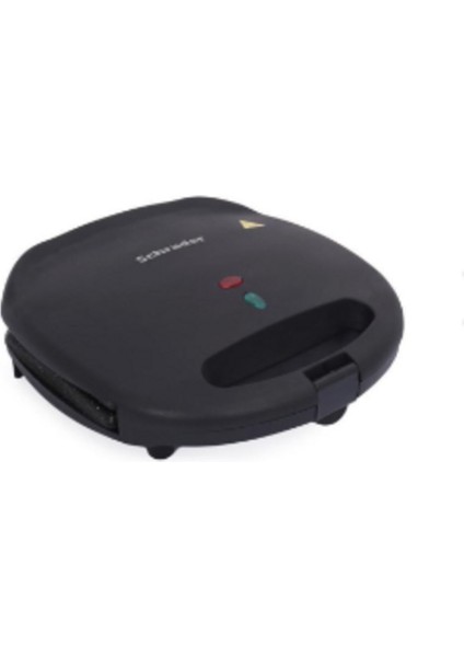 Siyah Granit Tost Makinası, Pratik ve Şık Lezzetler Için Mükemmel Seçenek