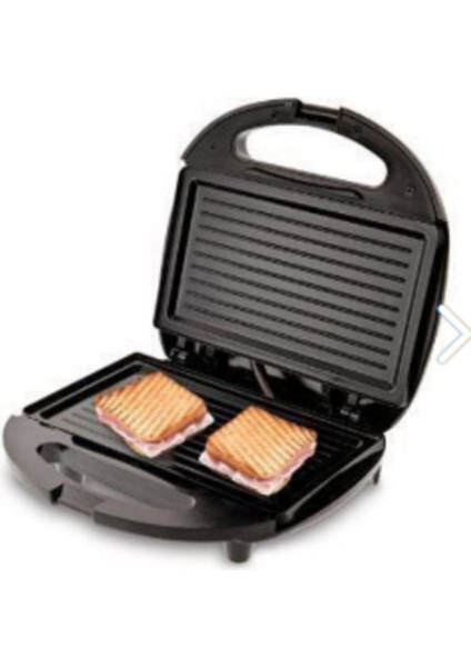 Siyah Granit Tost Makinası, Pratik ve Şık Lezzetler Için Mükemmel Seçenek fiyatları