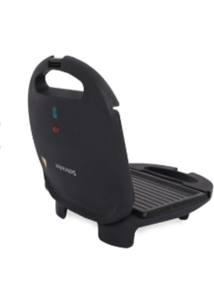 Siyah Granit Tost Makinası, Pratik ve Şık Lezzetler Için Mükemmel Seçenek fırsatları